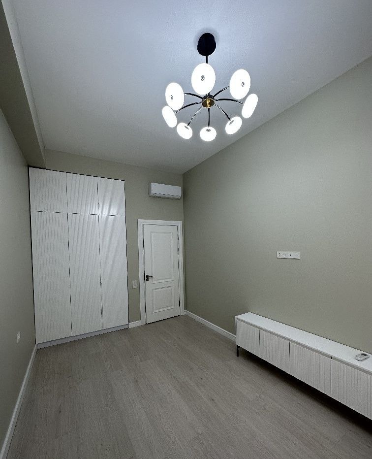 Ijaraga 3 xonali xonadon, 93 m² · Mirabad Avenue · Mirobod — surat 2