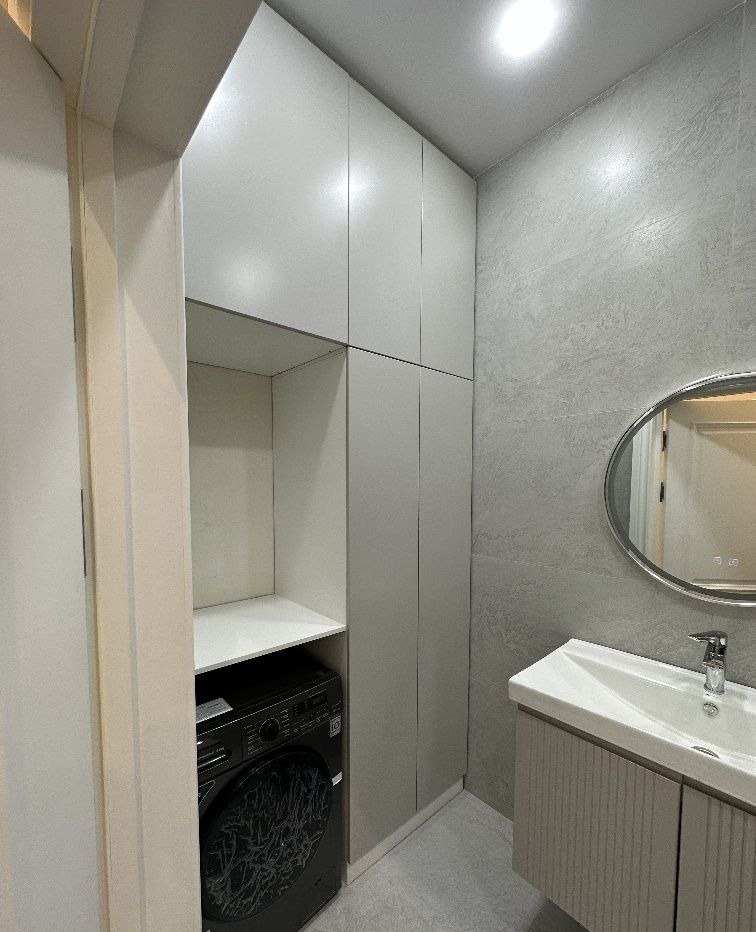 Ijaraga 3 xonali xonadon, 93 m² · Mirabad Avenue · Mirobod — surat 9