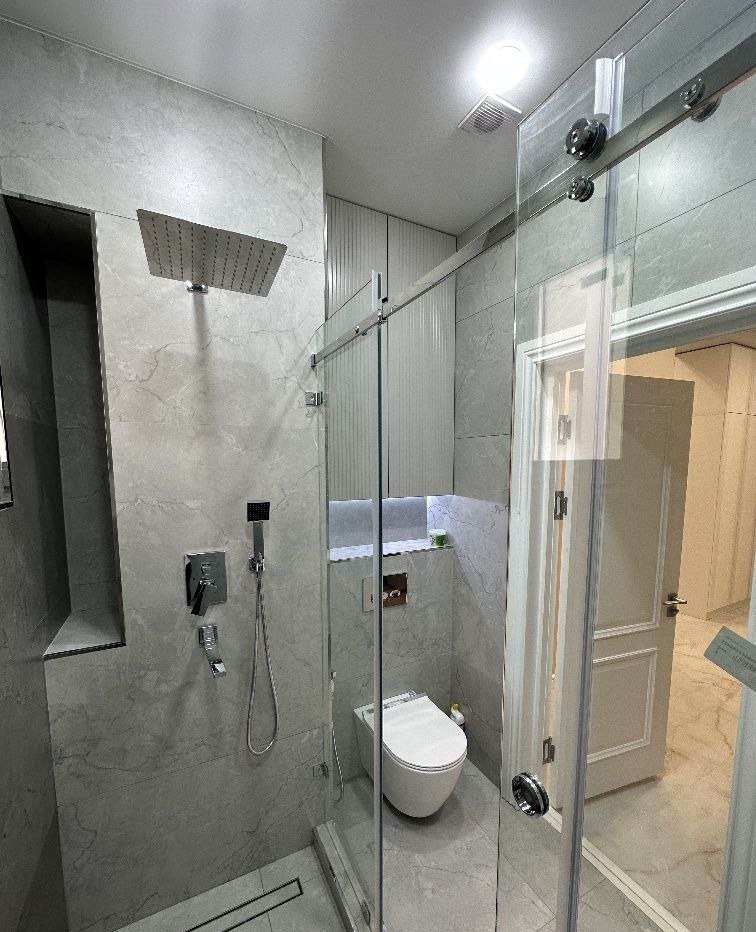 Ijaraga 3 xonali xonadon, 93 m² · Mirabad Avenue · Mirobod — surat 7
