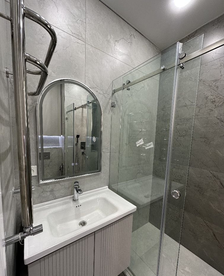 Ijaraga 3 xonali xonadon, 93 m² · Mirabad Avenue · Mirobod — surat 8