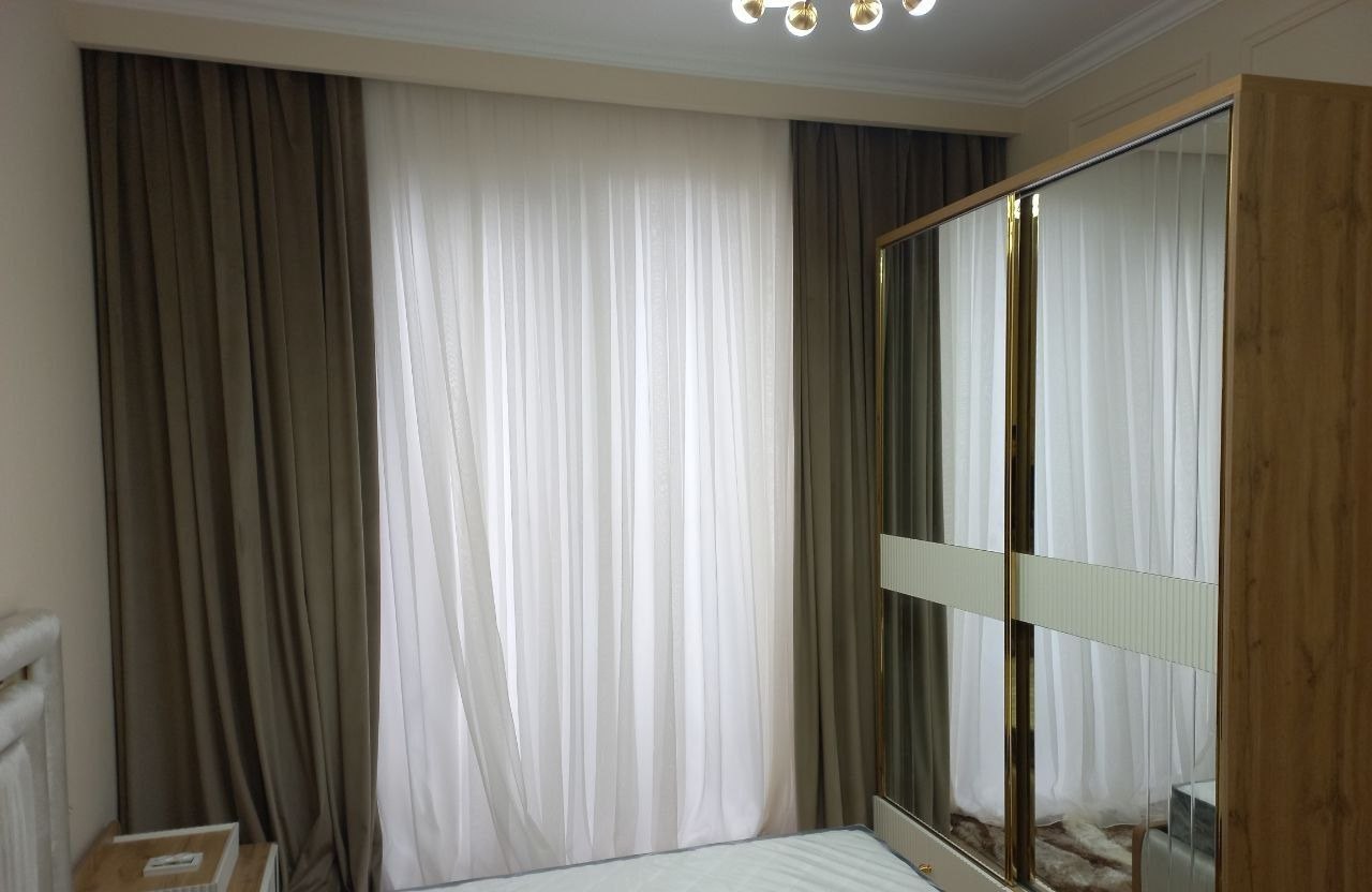 Сдаётся 3-комн. квартира, 95 м² · Яккасарай — фото 4