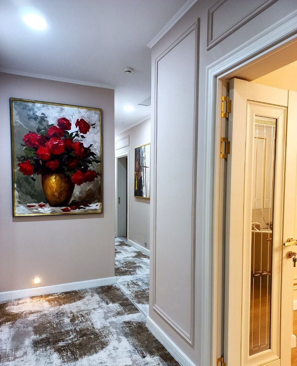 Сдаётся 3-комн. квартира, 95 м² · Яккасарай — фото 1