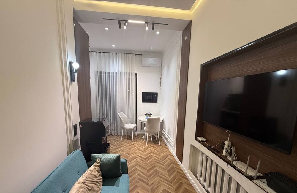 For rent 2-room apartment, 60 m² · Yakkasaray — photo 4