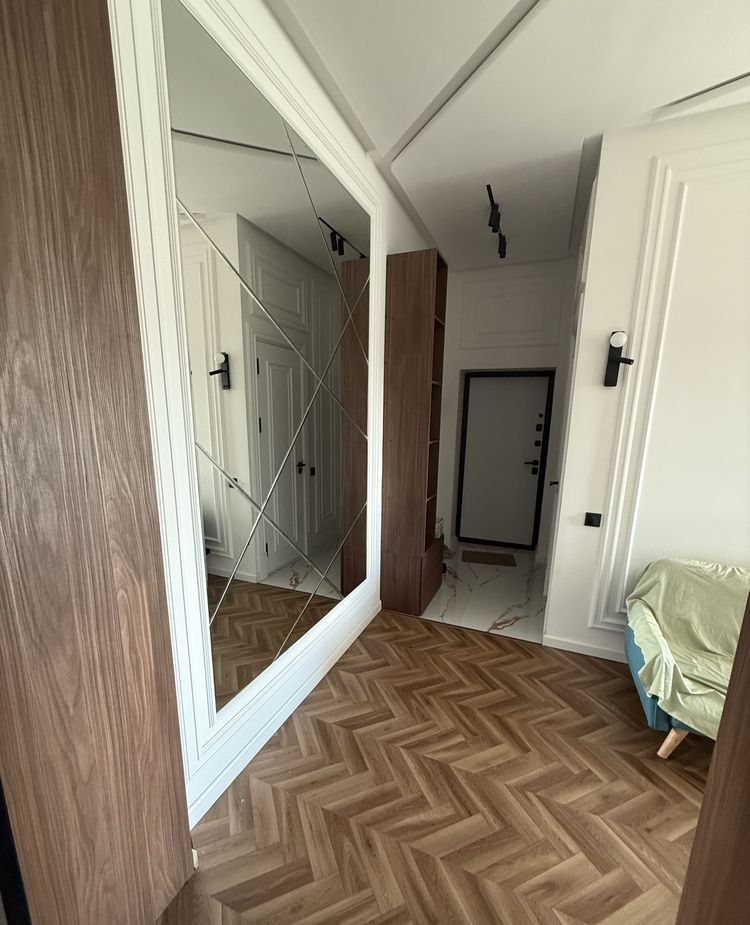 For rent 2-room apartment, 60 m² · Yakkasaray — photo 7