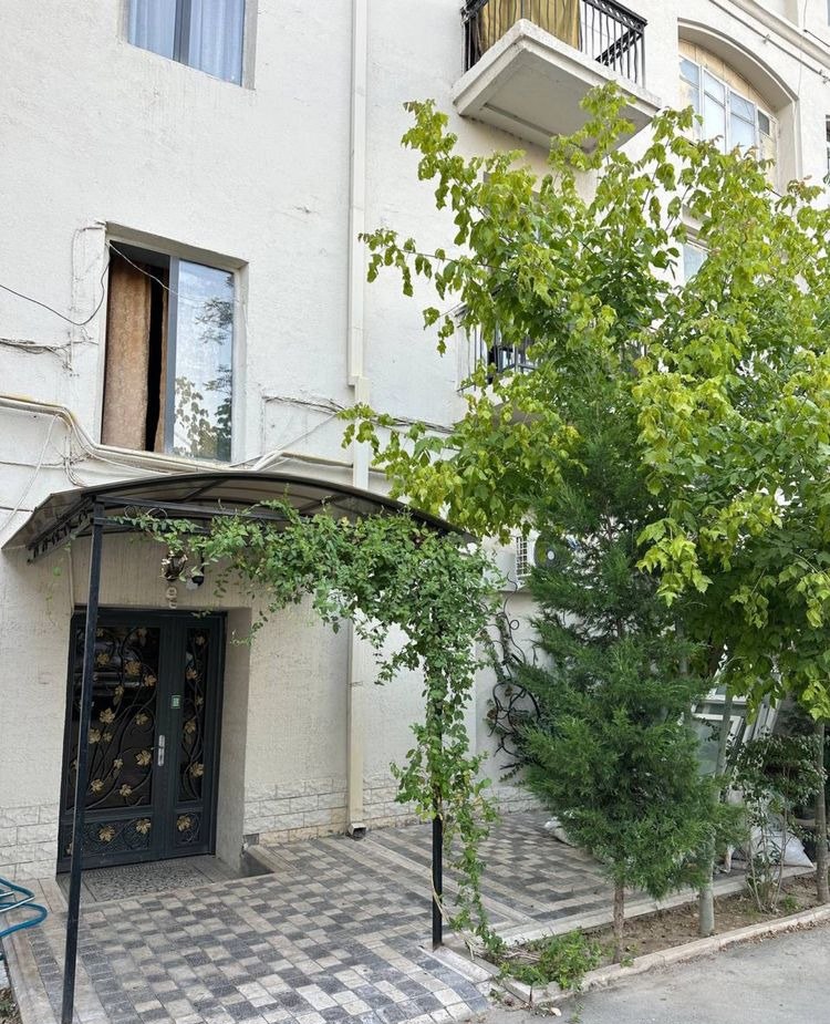 For rent 2-room apartment, 60 m² · Yakkasaray — photo 10
