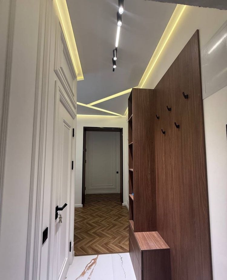 For rent 2-room apartment, 60 m² · Yakkasaray — photo 2