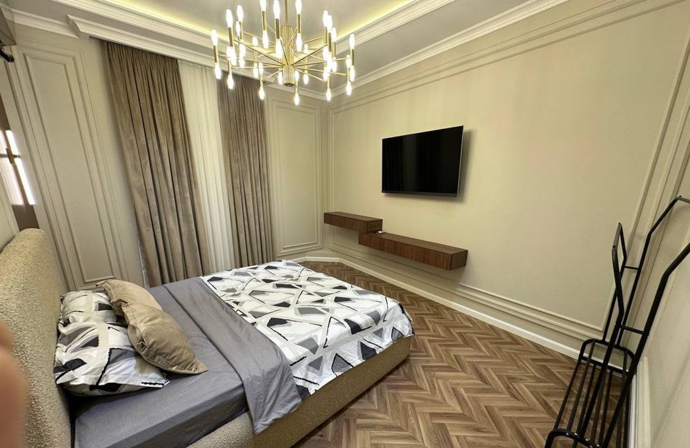 For rent 2-room apartment, 60 m² · Yakkasaray — photo 8