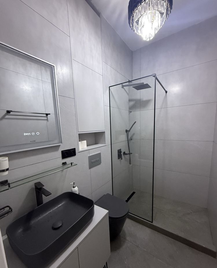 For rent 2-room apartment, 60 m² · Yakkasaray — photo 6