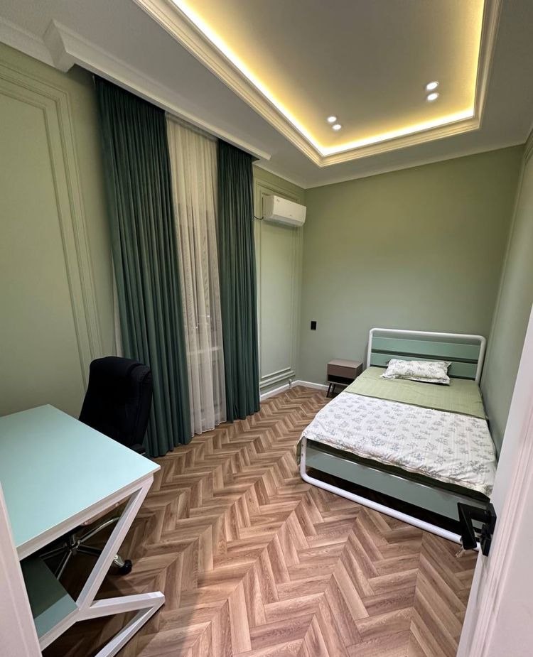 For rent 2-room apartment, 60 m² · Yakkasaray — photo 9