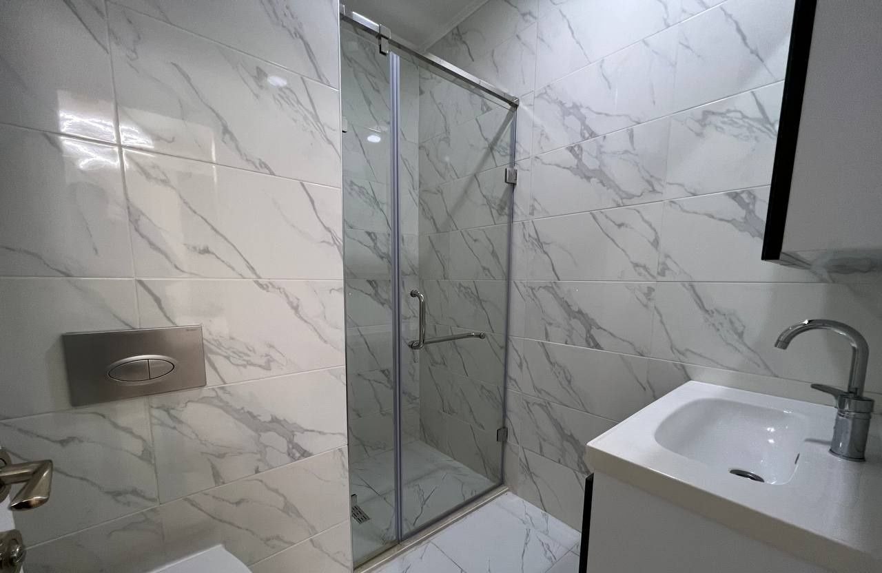 Сдаётся 2-комн. квартира, 65 м² · ЖК Istanbulcity · Яккасарай — фото 5