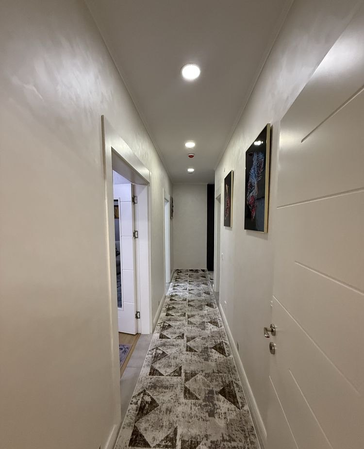 Сдаётся 2-комн. квартира, 65 м² · ЖК Istanbulcity · Яккасарай — фото 8