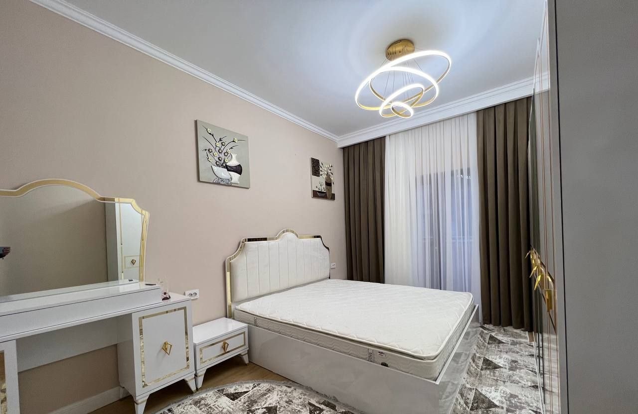 Сдаётся 2-комн. квартира, 65 м² · ЖК Istanbulcity · Яккасарай — фото 2