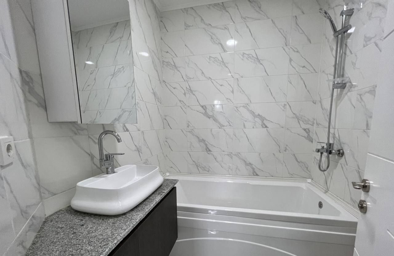 Сдаётся 2-комн. квартира, 65 м² · ЖК Istanbulcity · Яккасарай — фото 4