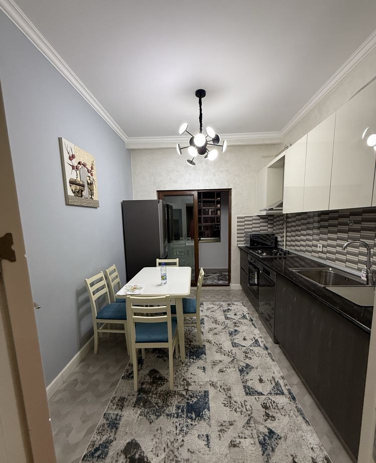 Сдаётся 2-комн. квартира, 65 м² · ЖК Istanbulcity · Яккасарай — фото 9