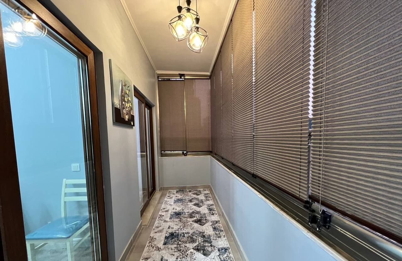 Сдаётся 2-комн. квартира, 65 м² · ЖК Istanbulcity · Яккасарай — фото 3
