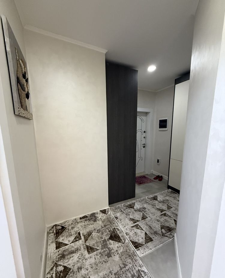Сдаётся 2-комн. квартира, 65 м² · ЖК Istanbulcity · Яккасарай — фото 10