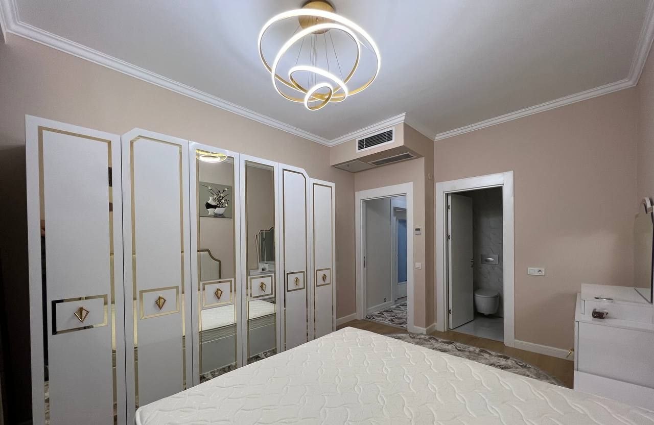 Сдаётся 2-комн. квартира, 65 м² · ЖК Istanbulcity · Яккасарай — фото 6