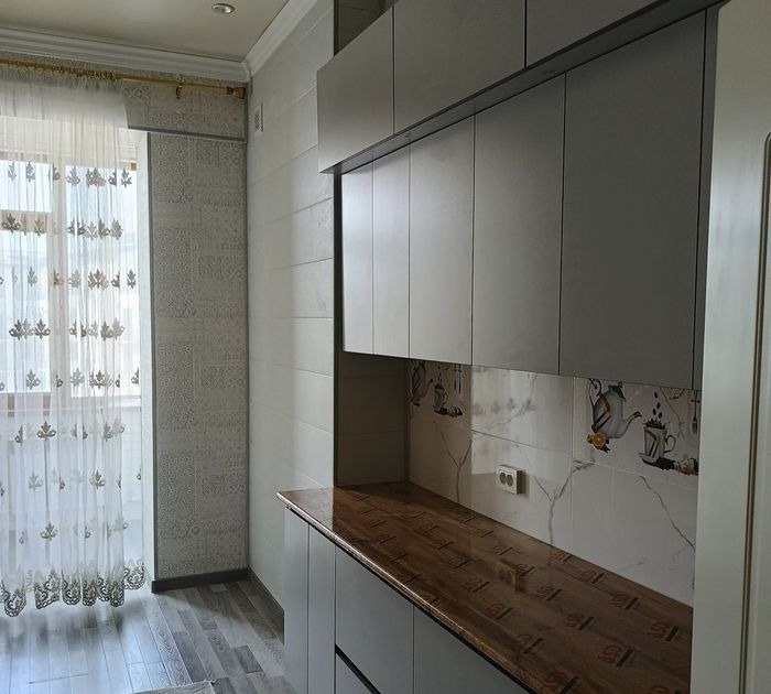 Сдаётся 3-комн. квартира, 70 м² · Яккасарай — фото 3