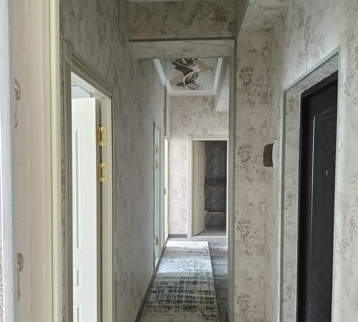 Сдаётся 3-комн. квартира, 70 м² · Яккасарай — фото 6