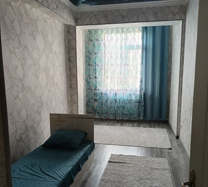 Сдаётся 3-комн. квартира, 70 м² · Яккасарай — фото 8
