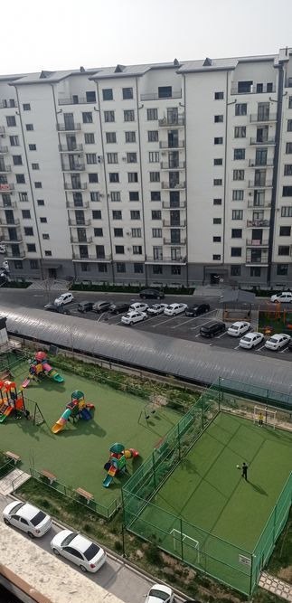 Сдаётся 3-комн. квартира, 70 м² · Яккасарай — фото 1