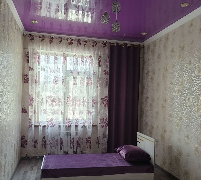 Сдаётся 3-комн. квартира, 70 м² · Яккасарай — фото 5