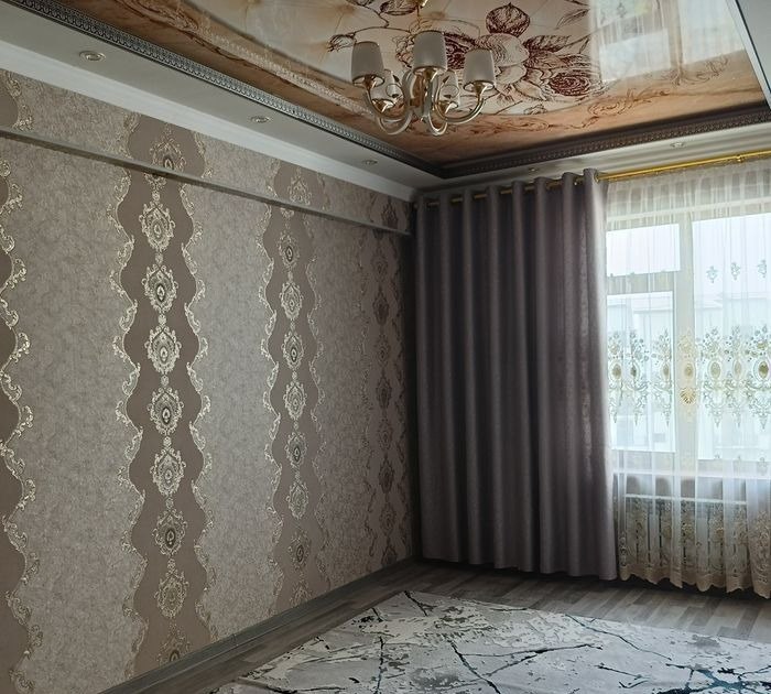 Сдаётся 3-комн. квартира, 70 м² · Яккасарай — фото 7