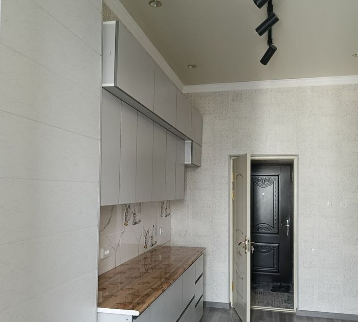 Сдаётся 3-комн. квартира, 70 м² · Яккасарай — фото 2
