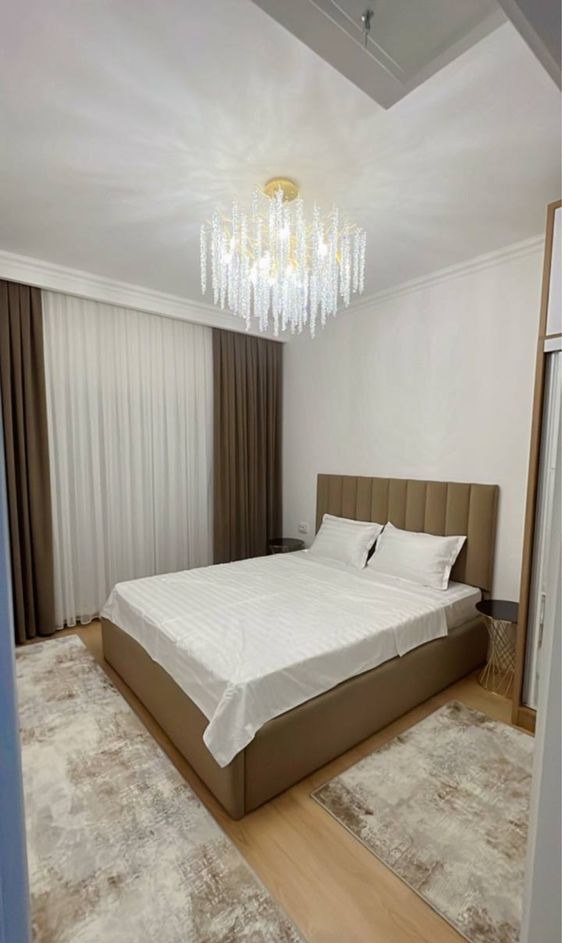 For rent 3-room apartment, 83 m² · Istanbulcity · Yakkasaray — photo 5