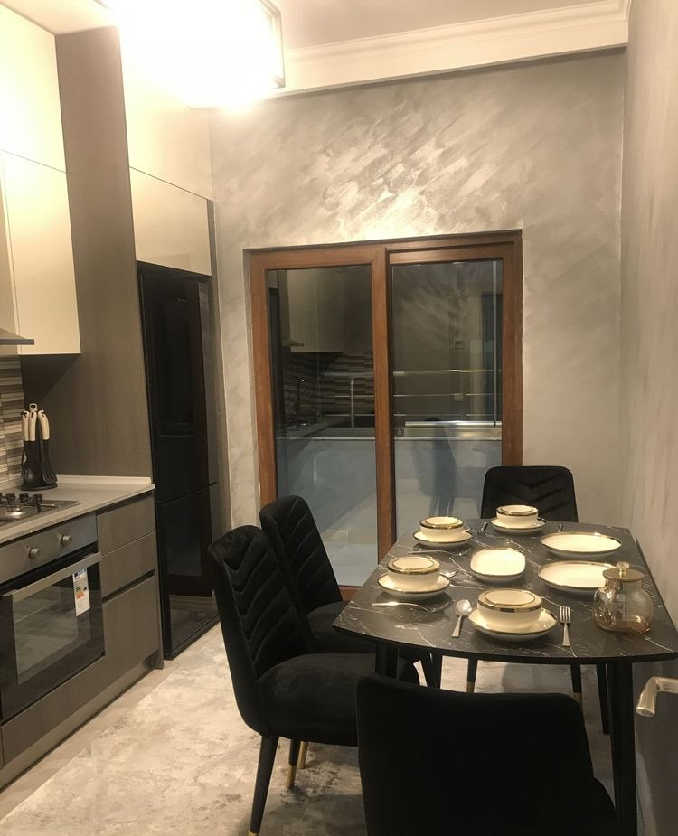 For rent 3-room apartment, 83 m² · Istanbulcity · Yakkasaray — photo 8