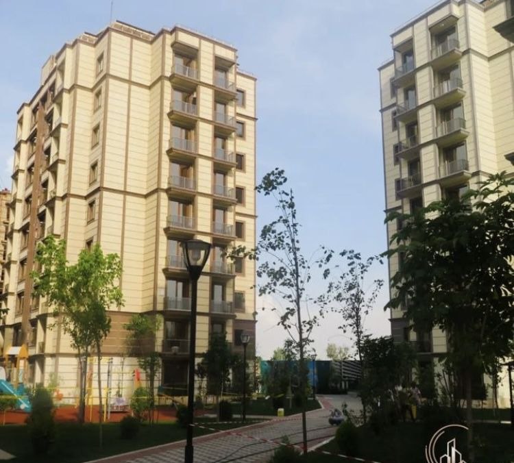 For rent 3-room apartment, 83 m² · Istanbulcity · Yakkasaray — photo 1