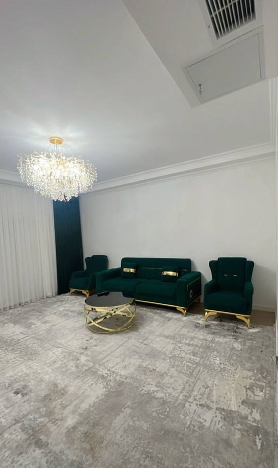 For rent 3-room apartment, 83 m² · Istanbulcity · Yakkasaray — photo 4