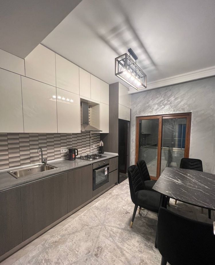 For rent 3-room apartment, 83 m² · Istanbulcity · Yakkasaray — photo 9