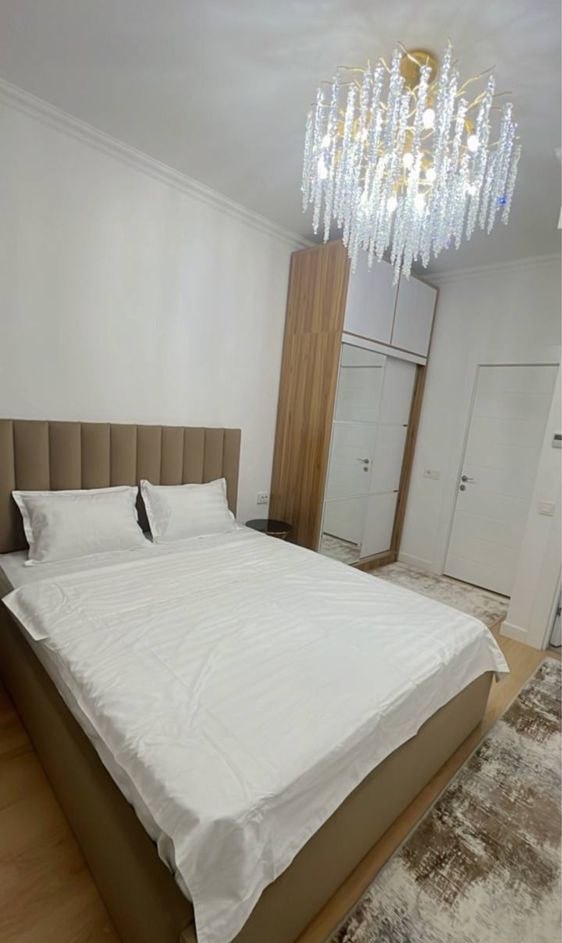 For rent 3-room apartment, 83 m² · Istanbulcity · Yakkasaray — photo 6