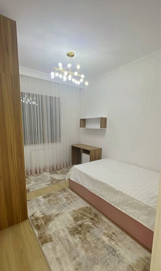 For rent 3-room apartment, 83 m² · Istanbulcity · Yakkasaray — photo 7