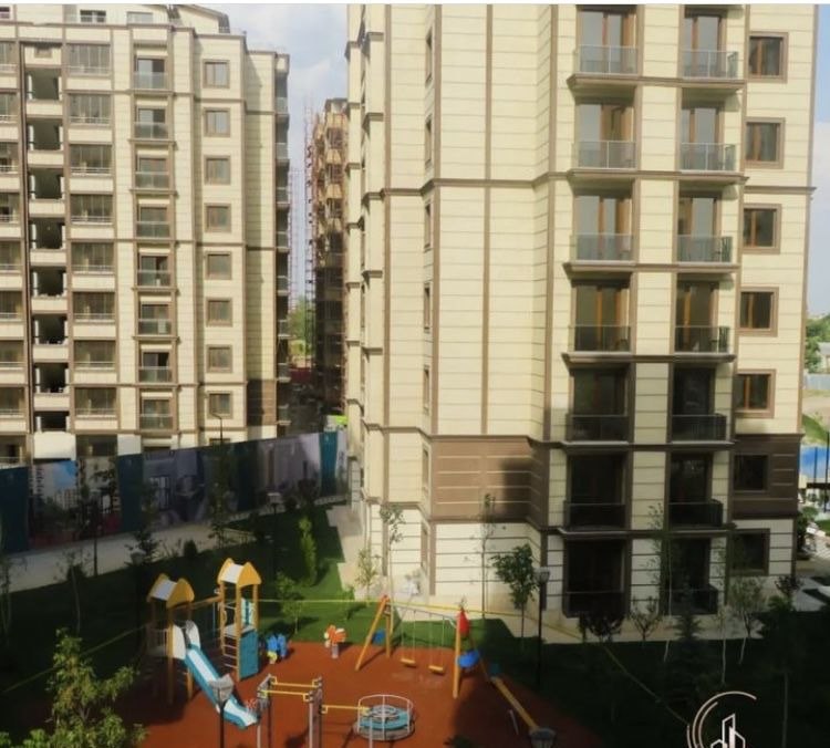 For rent 3-room apartment, 83 m² · Istanbulcity · Yakkasaray — photo 2