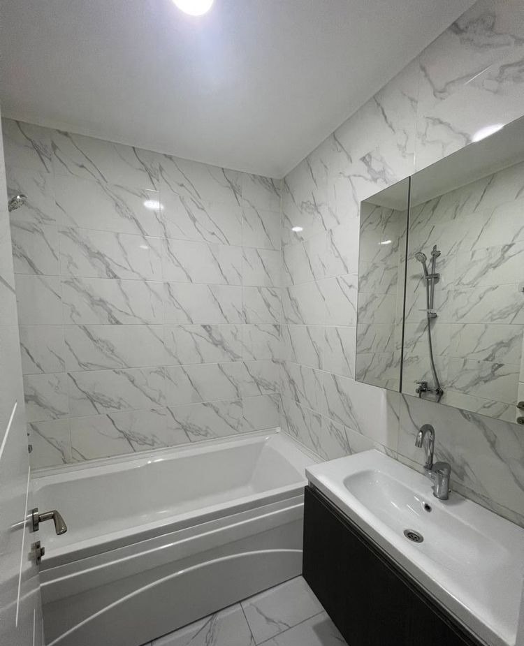 For rent 3-room apartment, 83 m² · Istanbulcity · Yakkasaray — photo 10