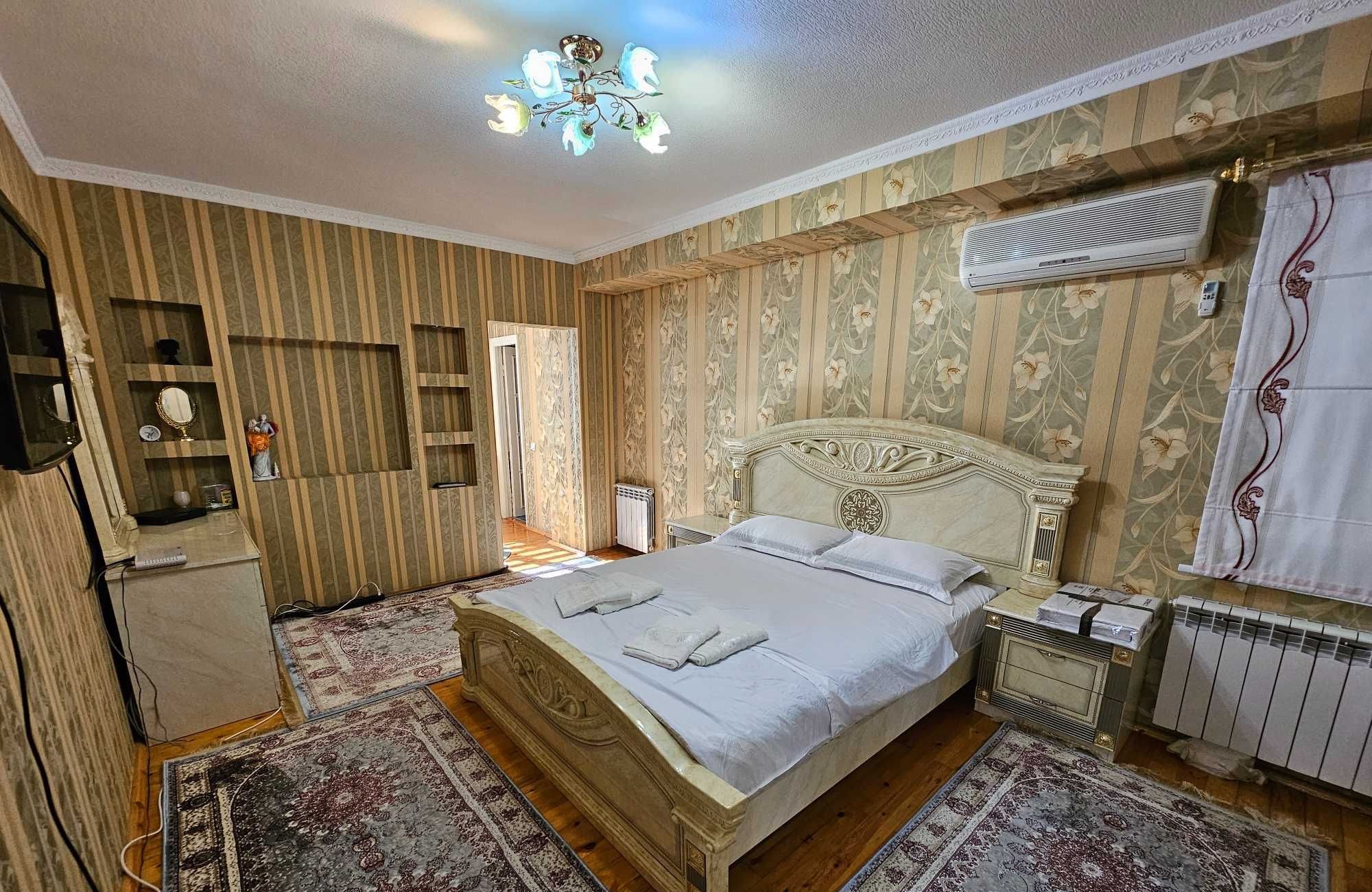Сдаётся 3-комн. квартира, 105 м² · Яккасарай — фото 3