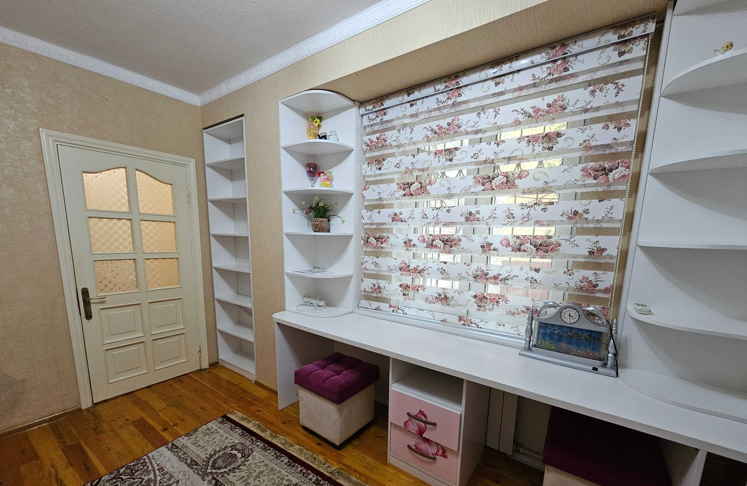 Сдаётся 3-комн. квартира, 105 м² · Яккасарай — фото 5