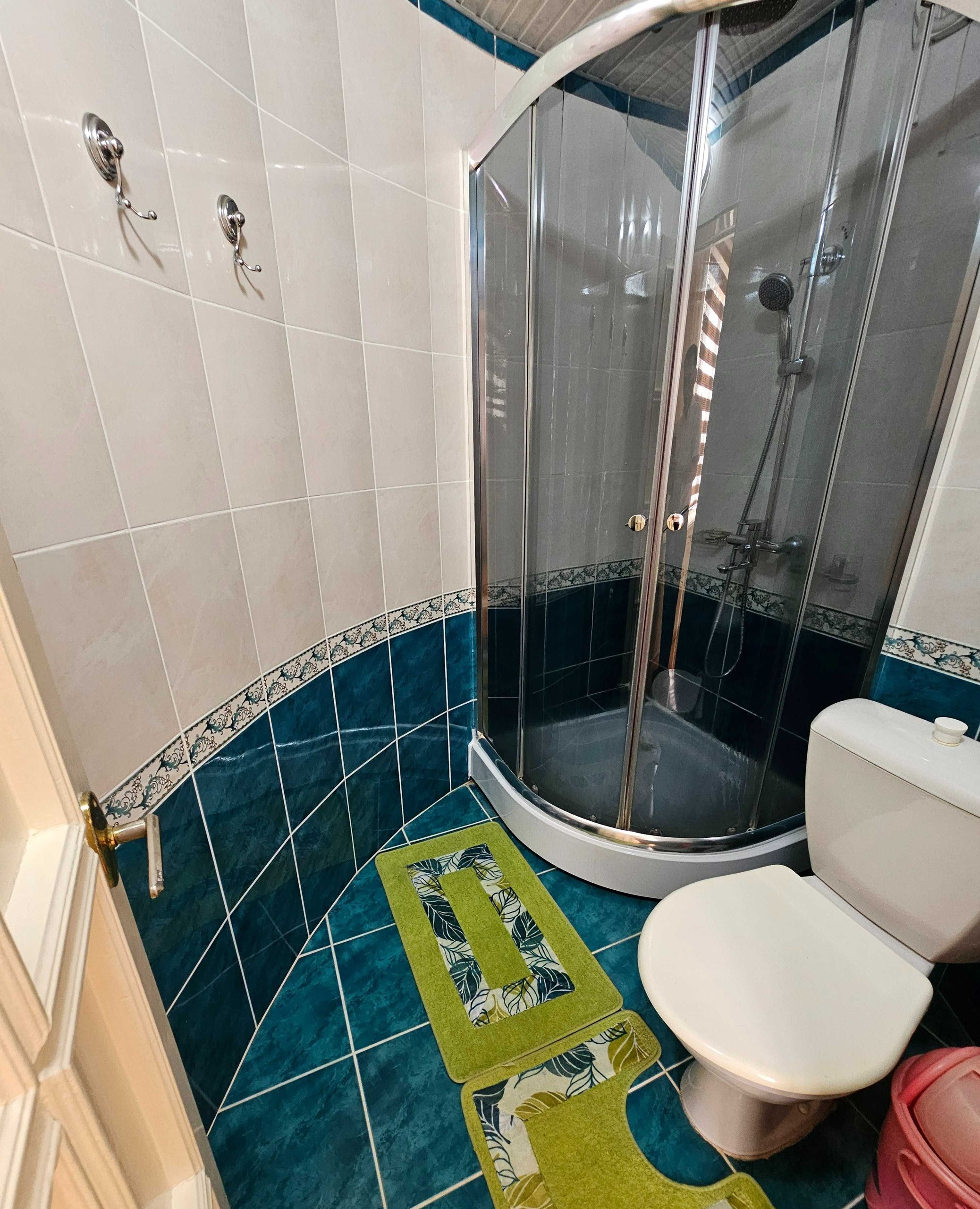 Сдаётся 3-комн. квартира, 105 м² · Яккасарай — фото 10