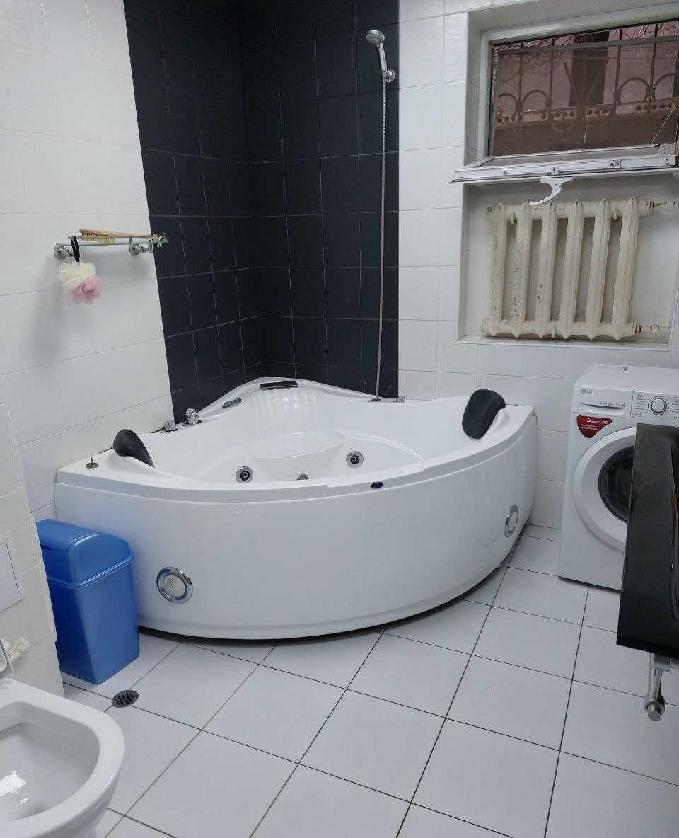 Ijaraga 3 xonali xonadon, 86.5 m² · Yakkasaroy — surat 3