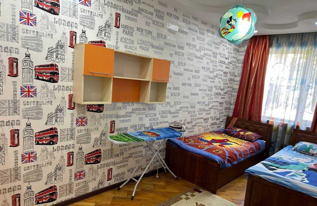 Ijaraga 3 xonali xonadon, 86.5 m² · Yakkasaroy — surat 6