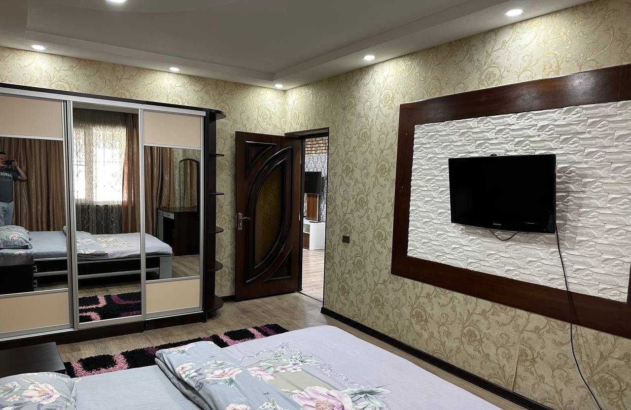 Ijaraga 3 xonali xonadon, 86.5 m² · Yakkasaroy — surat 5