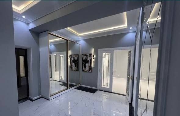 Ijaraga 2 xonali xonadon, 110 m² · Yakkasaroy — surat 5
