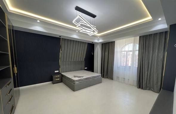 Ijaraga 2 xonali xonadon, 110 m² · Yakkasaroy — surat 8