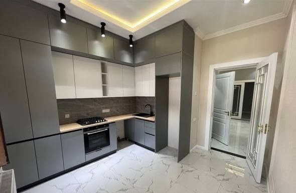 Ijaraga 2 xonali xonadon, 110 m² · Yakkasaroy — surat 2