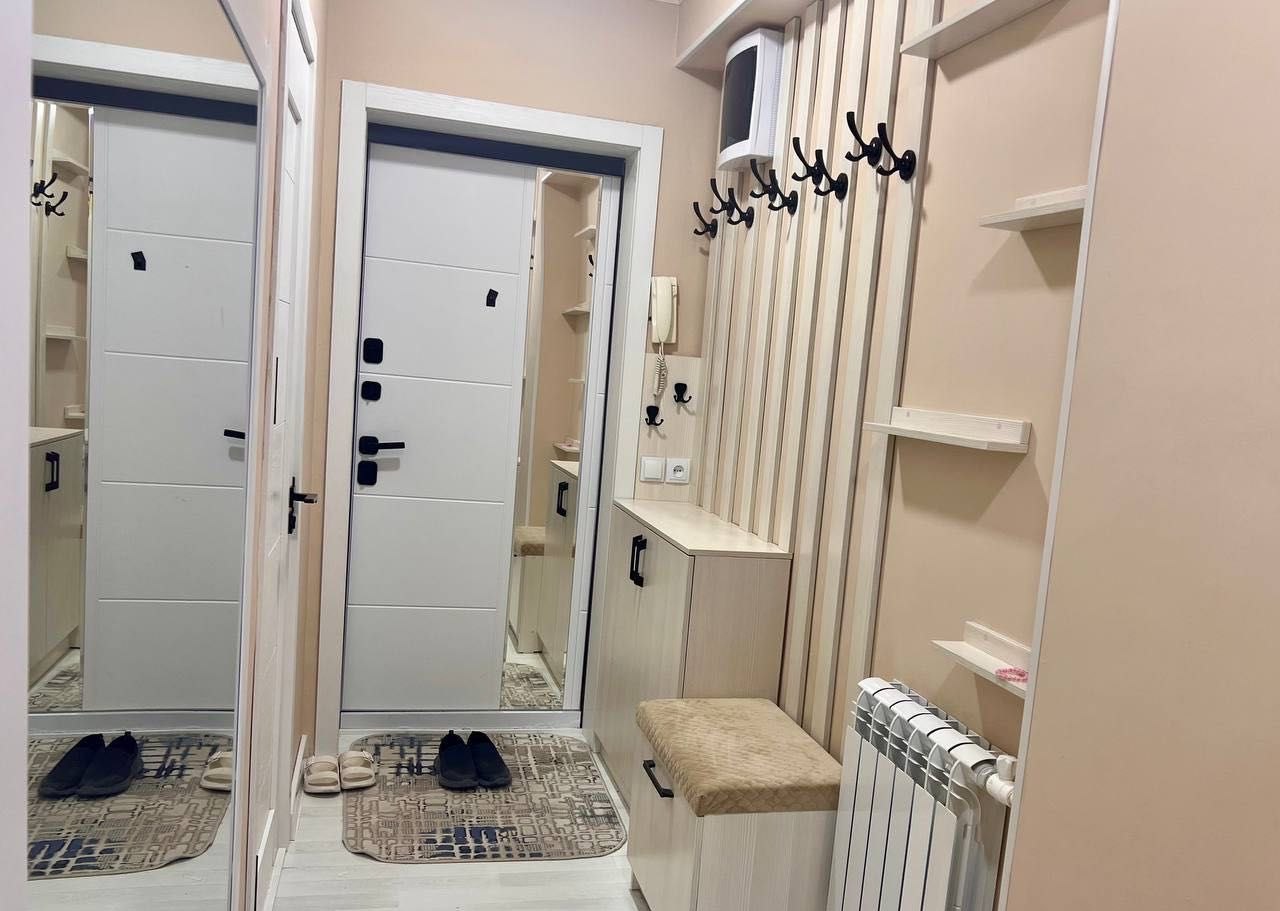 Сдаётся 3-комн. квартира, 78 м² · Яккасарай — фото 8