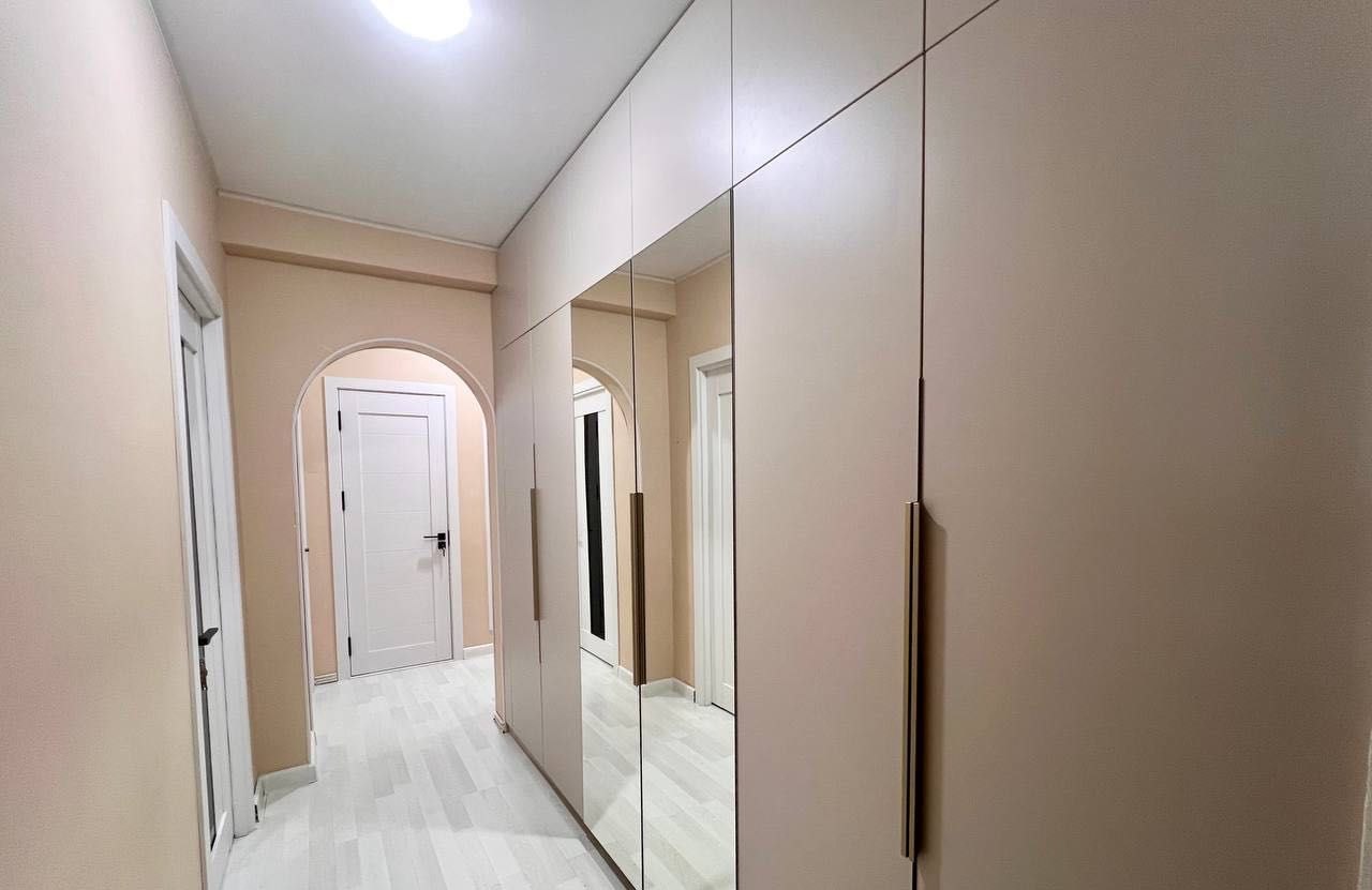 Сдаётся 3-комн. квартира, 78 м² · Яккасарай — фото 9
