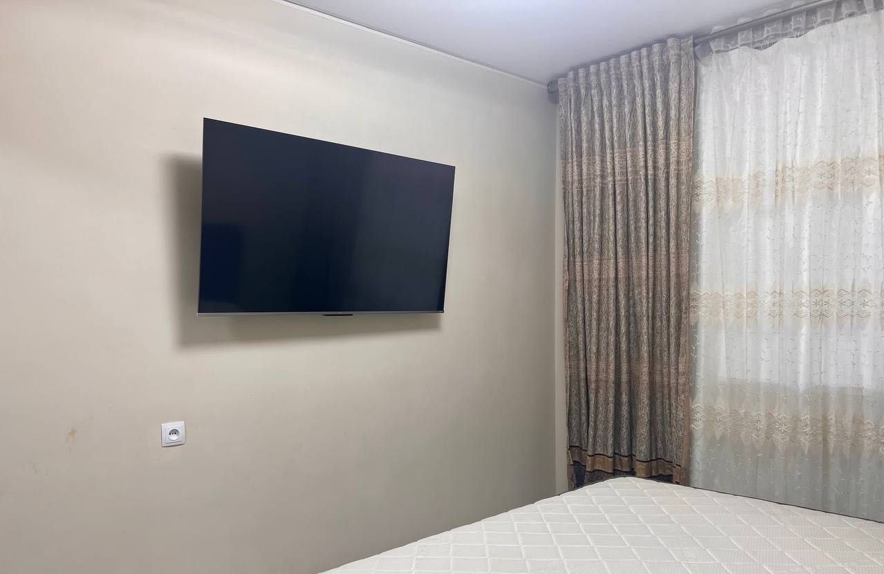 Сдаётся 3-комн. квартира, 78 м² · Яккасарай — фото 5