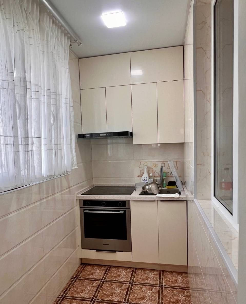 Сдаётся 3-комн. квартира, 78 м² · Яккасарай — фото 2